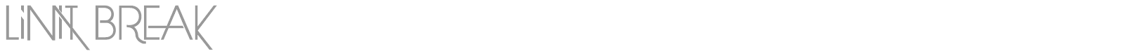Limit Break font preview